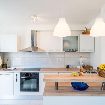 Apartment Cvjetkovic دوبروفينك المظهر الخارجي الصورة