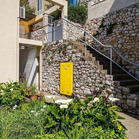 Apartment Cvjetkovic دوبروفينك المظهر الخارجي الصورة