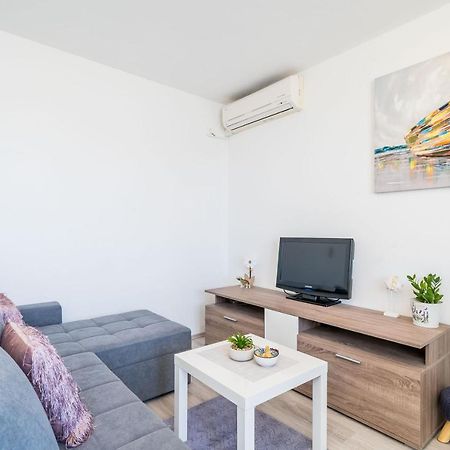 Apartment Cvjetkovic دوبروفينك المظهر الخارجي الصورة