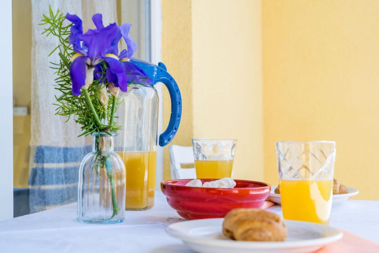 Apartment Cvjetkovic دوبروفينك المظهر الخارجي الصورة